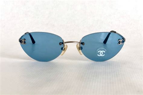 chanel sunglasses 2001|cheapest Chanel sunglasses.